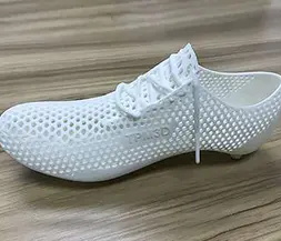 Scarpe stampate in 3D: non così lontano da te!