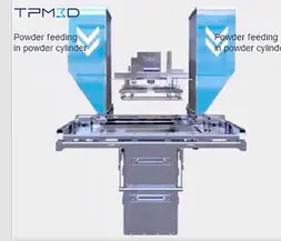 Pourquoi TPM3D peut-il aider les fabricants de prototypes à réduire leurs coûts d’impression de 50 % ?