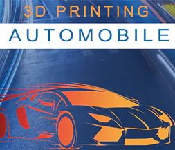 Automobil + 3D-Druck = ?