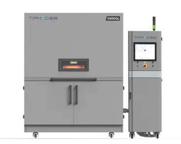 Selective Laser Sintering is an efficient 3D printing technology